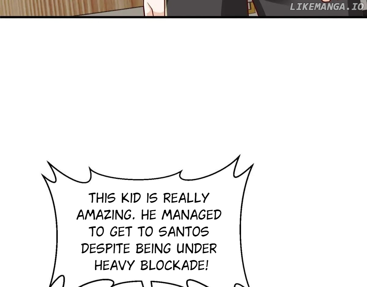I randomly have a new career every week Chapter 808 - page 80